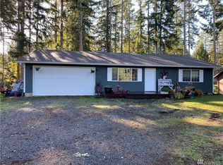 271 E Ballycastle Way, Shelton, WA 98584