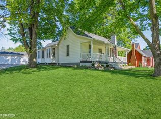 705 N Howard St, Indianola, IA 50125