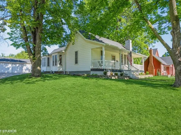 705 N Howard St, Indianola, IA 50125