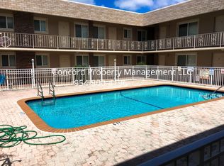 1727 Liberty St #12, Hollywood, FL 33020