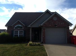 300 Secretariat Way, Frankfort, KY 40601