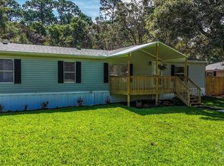 5658 Charter Cir, Gulf Breeze, FL 32563