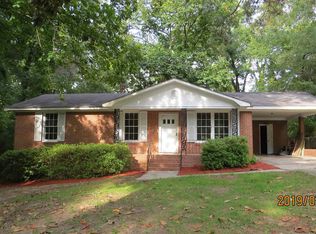 302 Saint Patrick Rd, Columbia, SC 29210