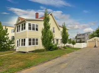 110 5th St, Leominster, MA 01453