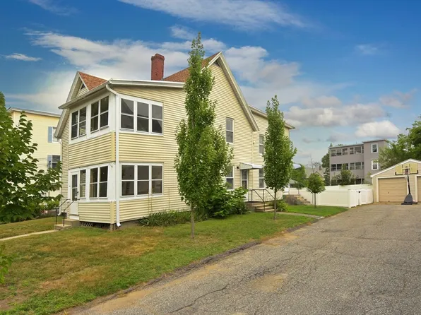110 5th St, Leominster, MA 01453