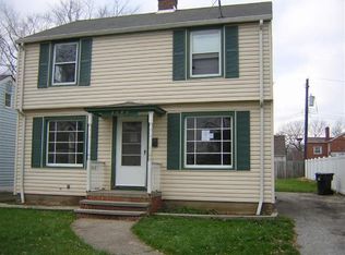 4688 W 147th St, Cleveland, OH 44135