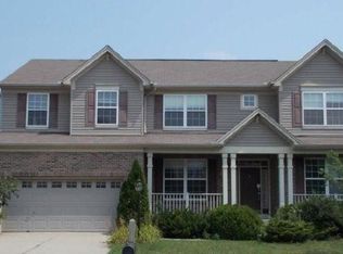 1124 Abbington Dr, Union, KY 41091