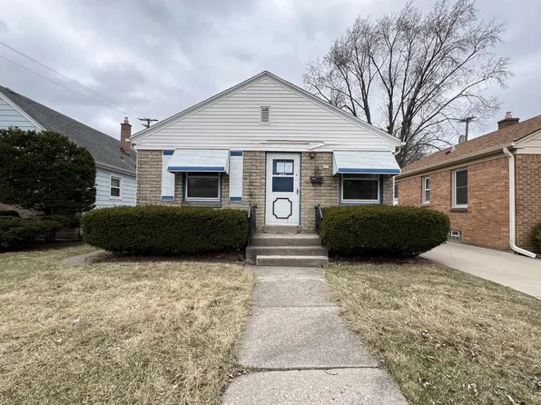433 South 91st PLACE, Milwaukee, WI 53214