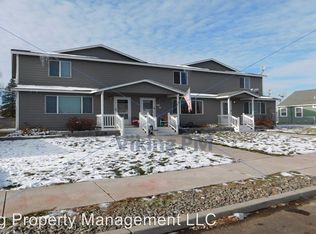923 NW Claypool St, Prineville, OR 97754