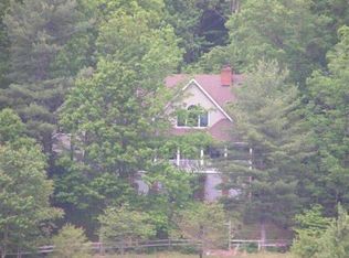 28879 Rolling Hills Ln, Damascus, VA 24236