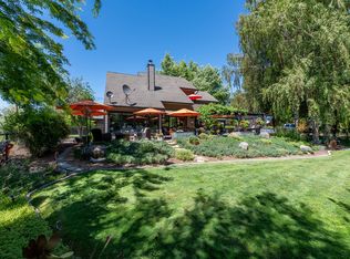 101 NE Marmot Ln, Prineville, OR 97754
