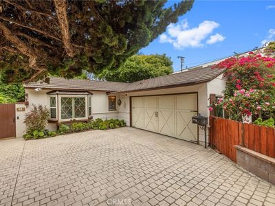 113 Vista Del Parque, Redondo Beach, CA, 90277