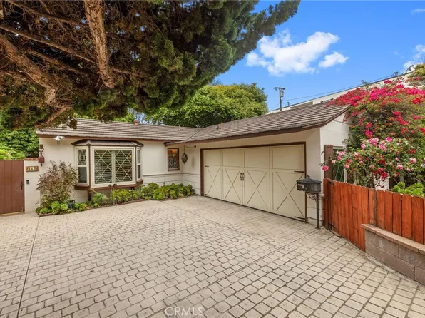 113 Vista Del Parque, Redondo Beach, CA 90277