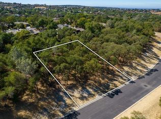 4170 Raphael Dr Lot 120, El Dorado Hills, CA