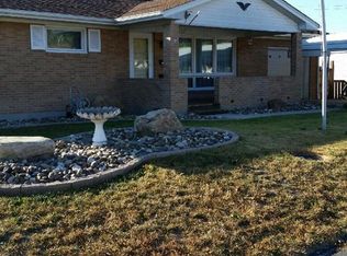 1385 Terri St, Keyser, WV 26726