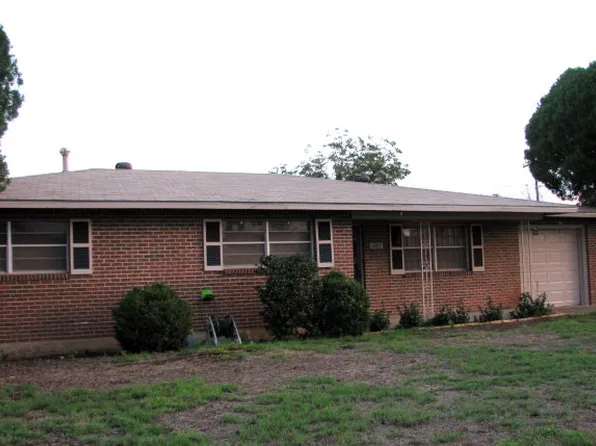 3405 Baumann Ave, Midland, TX 79703