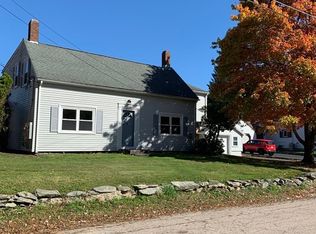 17-19 Emerald St, East Bridgewater, MA 02333