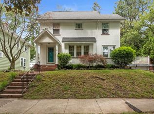 61 Fairfax Rd, Rochester, NY 14609