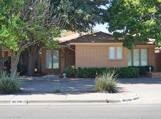 8620 Memphis Ave APT B, Lubbock, TX 79423