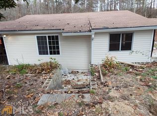 1218 Huey Rd, Douglasville, GA 30134