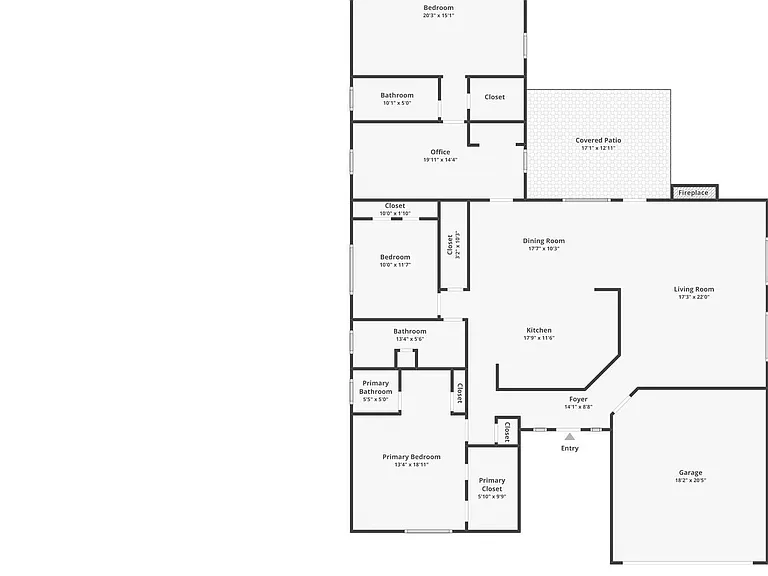 16719 Sky Blue Ln — Photo 21