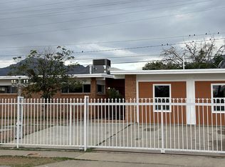 9825 Gschwind St, El Paso, TX 79924