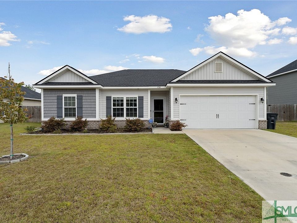 150 Sawmill Rd, Hinesville, GA 31313 Zillow