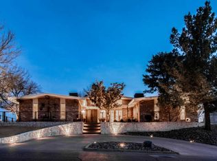 416 Stonebluff Rd, El Paso, TX 79912