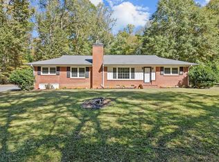 305 Brookside Dr, Union, SC 29379