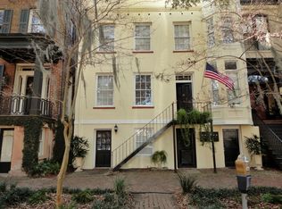 15 W Jones St, Savannah, GA 31401