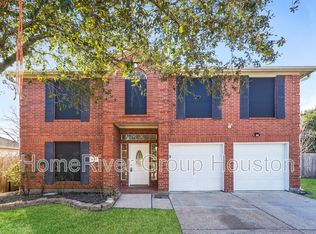 6427 Slate Stone Ln, Houston, TX 77084