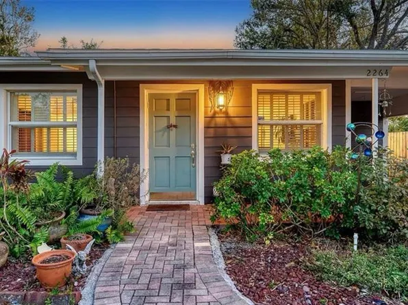 2264 Floyd St, Sarasota, FL 34239