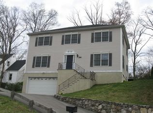 292 Rutledge Ave, Hawthorne, NY 10532