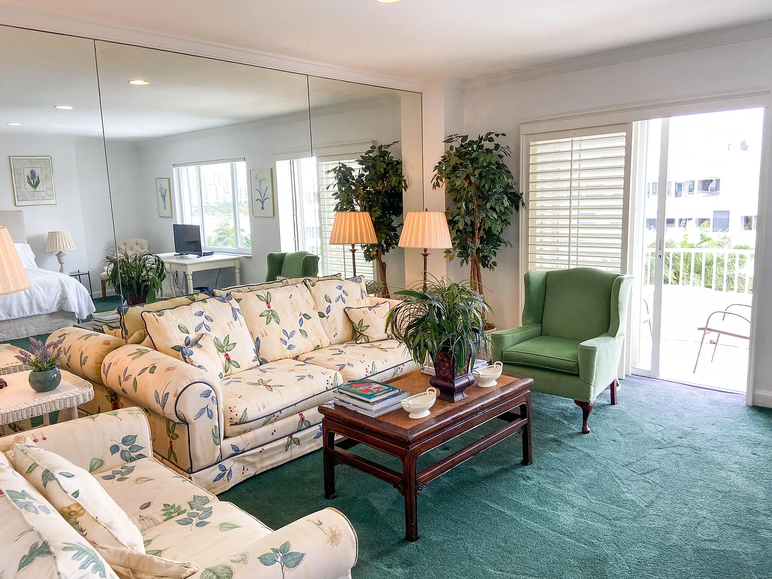 1 bed, 1.0 bath, 540 sqft, $11,000 — Photo 4