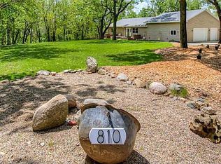 810 NW 66th Ave, Des Moines, IA 50313