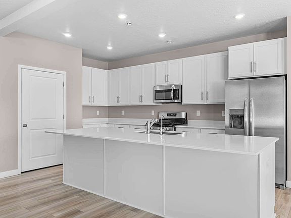 2nd image of 1877 E Chukar Dr