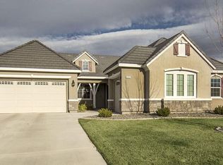 4680 Tobago Dr, Sparks, NV 89436