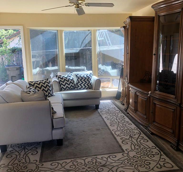 Living Room-Ready for your TV