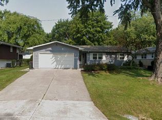 524 Hobby Ave, Frankfort, IL 60423