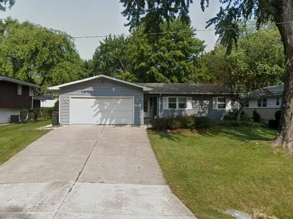 524 Hobby Ave, Frankfort, IL 60423