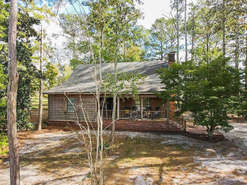 344 Doc Sherrod Rd, Coolidge, GA 31738 MLS 922519 Zillow