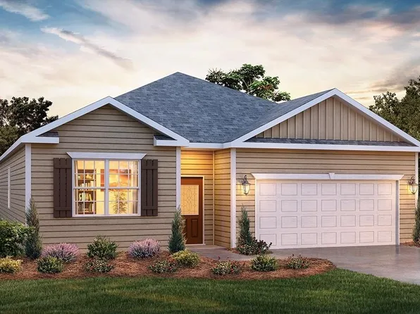 1232 Saginaw Ct, Woodruff, SC 29388