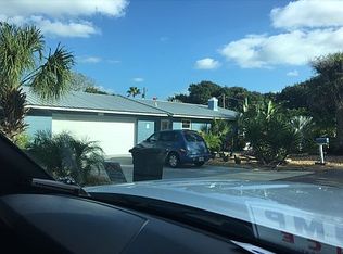 4728 Dixie Dr, Ponce Inlet, FL 32127
