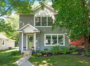 4108 7th St NE, Columbia Heights, MN 55421