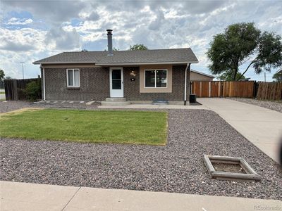 245 Miller Avenue, Brighton, CO, 80601