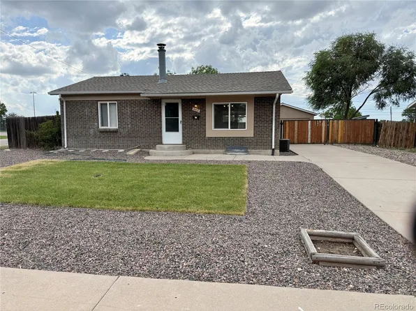 245 Miller Avenue, Brighton, CO 80601