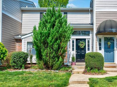 7802 Falcon Rest Cir, Raleigh, NC, 27615