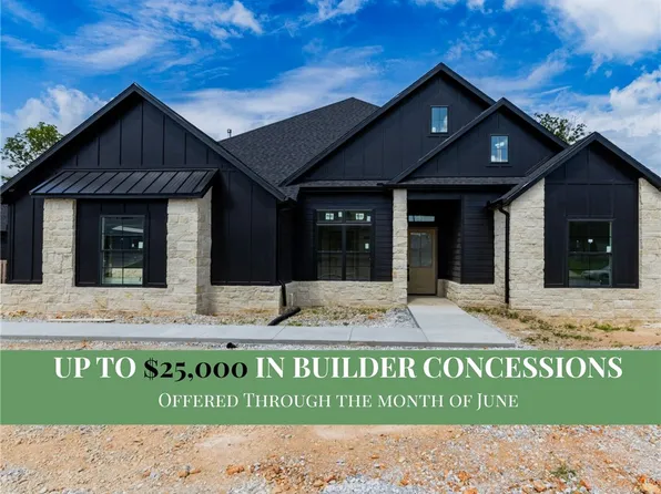 3611 Beaverhead Way, Bentonville, AR 72712