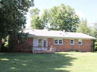 123 Pleasant Hill Dr, Springfield, TN 37172