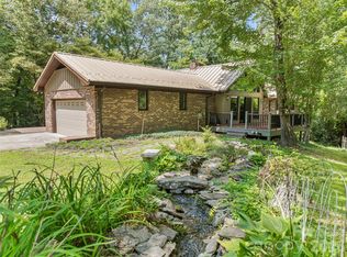 201 Valeria Ln, Pisgah Forest, NC 28768